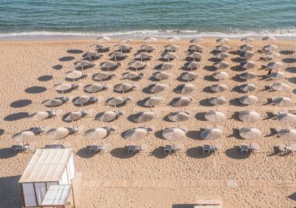 Neptuno Beach