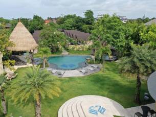 Lalasa Villas