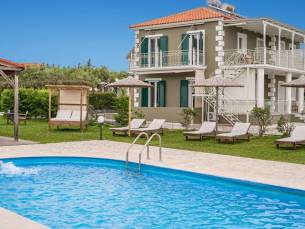 Vasta Lagkadi Village