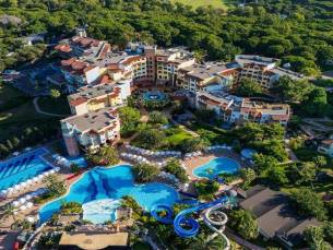 Hotel Limak Arcadia Sport Resort