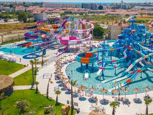 Hotel Dream Water World