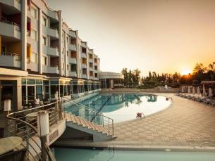 Rox Royal Hotel
