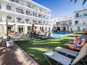 Eix Alcudia Hotel