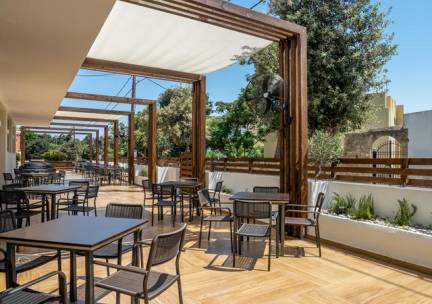 Hotel Castellum Suites