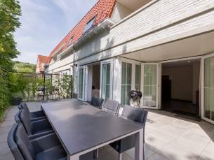 Appartement - Kaapduinseweg 13 | Dishoek "13H Luxe 6 personen"