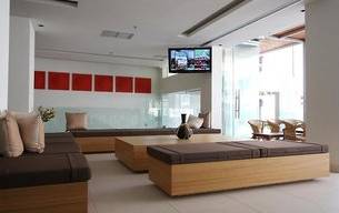 Atlantis City Hotel