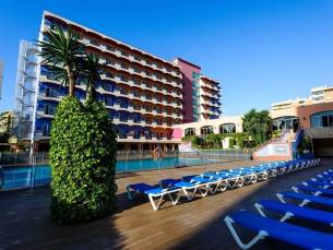 Monarque Fuengirola Park