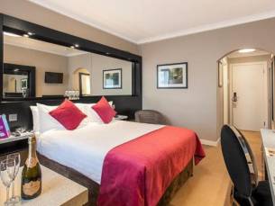Ashling Hotel