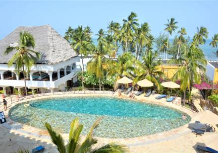 Zanzibar Bay Resort