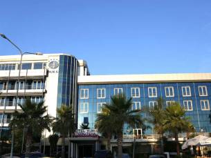 Vlora International