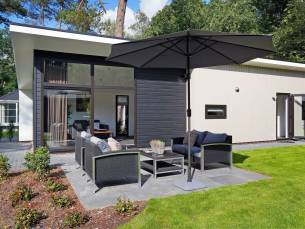 Bos Lodge - 5 personen