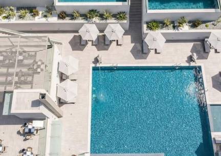 Blue Elephant Resort Hotel & Spa