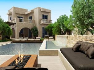 The Landmark Villas