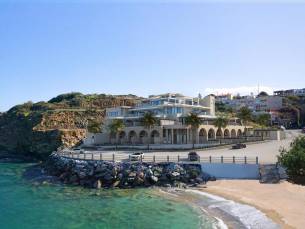 Hotel Castello Infinity Suites