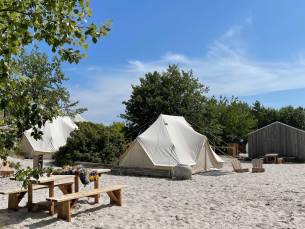 Eco Beach Camp