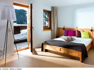 Goldried & Goldried park