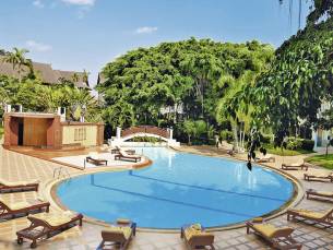 Pinnacle Grand Jomtien Resort & Spa