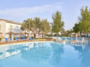 SeaClub Alcudia Mediterranean