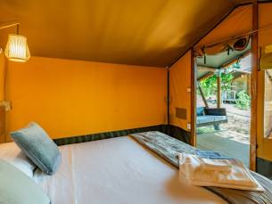 Kura Hulanda Lodge en Beach Club