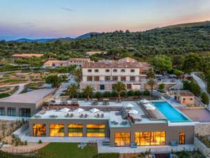 Carrossa Hotel & Spa