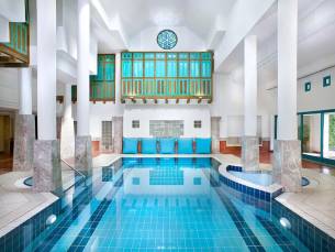 Hapimag Resort Sea Garden