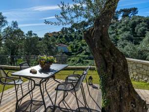 Topos Villas
