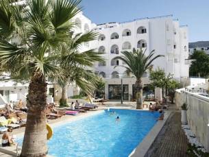 Glaros Beach Hotel