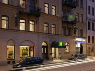ibis Styles Stockholm Odenplan