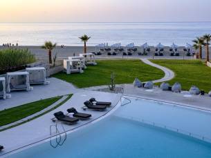 Nautilux Rethymno by Mage Hotels