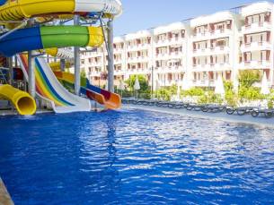 Hotel Grand Kolibri Prestige & Spa