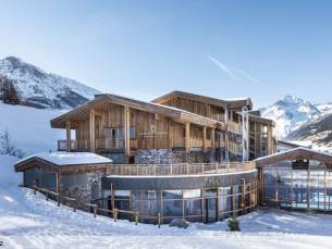 Les Balcons de Val Cenis Platinium