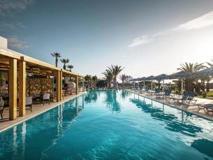 Mitsis Faliraki Beach Hotel & Spa