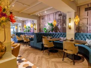 ????️ STRAND-DEAL! ⚡2,- 3,- of 4 dagen in 4*-hotel op TOPLOCATIE nabij bij strand en centrum van Vlissingen incl. ontbijt & GRATIS gebruik zwembad & sauna!