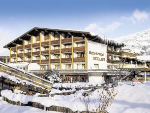 Sporthotel Kogler