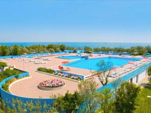 Happy Camp Rosapineta