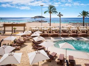 Sol Wave House All Suites