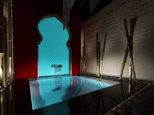 Spice en Spa
