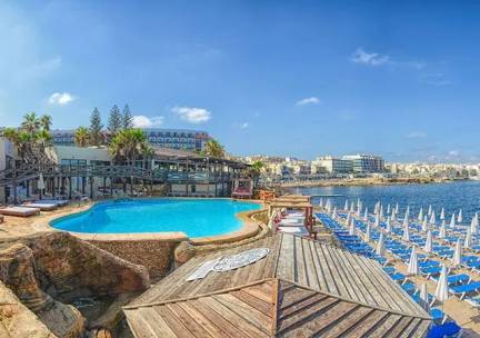Doubletree by Hilton Malta