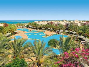Dream Lagoon