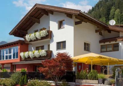 Hotel Sonnleiten