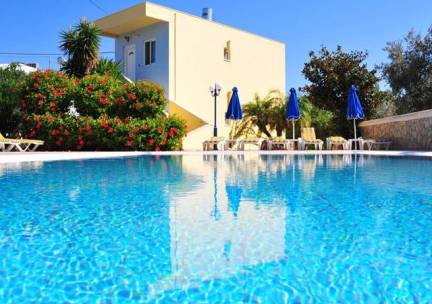 Hotel Argiro Village