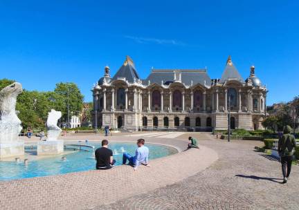 Impressionisme in Parijs