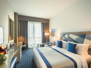Gulf Inn Al Nasr