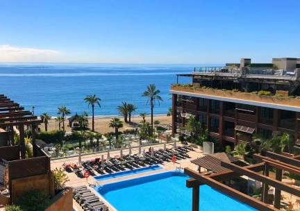 Gran Hotel Guadalpin Banus