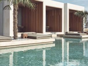 Olea All Suite Hotel