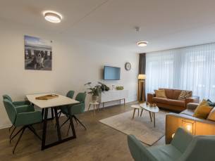 Luxe appartement | 4 personen | Huisdiervriendelijk | Zoutelande