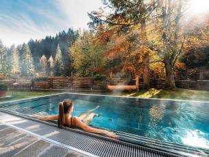 GUT Trattlerhof en Chalets