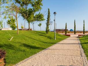 Appartementen Guadiana