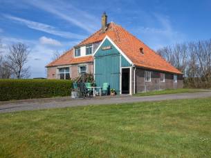 Appartement Boerderij Irene
