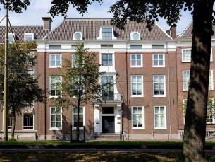 Staybridge Suites The Hague Parliament